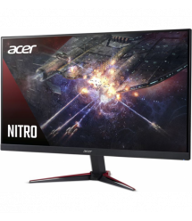 Acer Монитор 27" VG270Ebmipx HDMI, DP, MM, IPS, 100Hz, 1ms