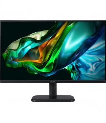 Acer Монитор 27" EK271Ebi D-Sub, HDMI, IPS, 100Hz, 1ms