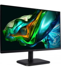 Acer Монитор 27" EK271Ebi D-Sub, HDMI, IPS, 100Hz, 1ms