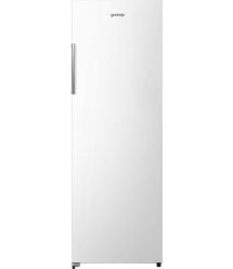 Gorenje Морозильная камера, Высота - 172см, глубина- 60 см. 240л, А++, NF, Дисплей, 11 кг/24 часа, белый