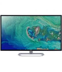 Acer Монитор 31.5" EB321HQAbi D-Sub, DVI, IPS, 4ms