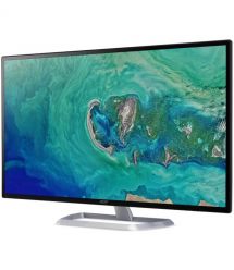 Acer Монитор 31.5" EB321HQAbi D-Sub, DVI, IPS, 4ms