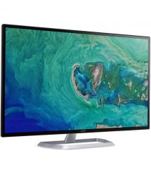 Acer Монитор 31.5" EB321HQAbi D-Sub, DVI, IPS, 4ms