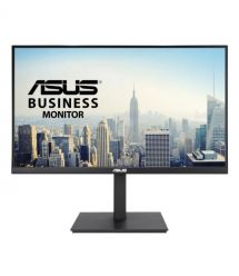 ASUS Монитор 27" VA27UQSB 2xHDMI, DP, 4xUSB, MM, IPS, 3840x2160, sRGB 99%, AdaptiveSync, Pivot, HDR10