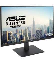 ASUS Монитор 27" VA27UQSB 2xHDMI, DP, 4xUSB, MM, IPS, 3840x2160, sRGB 99%, AdaptiveSync, Pivot, HDR10