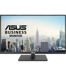 ASUS Монитор 27" VA27UQSB 2xHDMI, DP, 4xUSB, MM, IPS, 3840x2160, sRGB 99%, AdaptiveSync, Pivot, HDR10