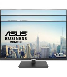 ASUS Монитор 27" VA27UQSB 2xHDMI, DP, 4xUSB, MM, IPS, 3840x2160, sRGB 99%, AdaptiveSync, Pivot, HDR10