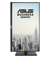 ASUS Монитор 27" VA27UQSB 2xHDMI, DP, 4xUSB, MM, IPS, 3840x2160, sRGB 99%, AdaptiveSync, Pivot, HDR10