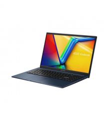 ASUS Ноутбук Vivobook 15 X1504VA-BQ588 15.6" FHD IPS, Intel 5-120U, 16GB, F1TB, UMA, NoOS, Голубой