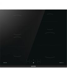 Gorenje Варочная поверхность индукционная, 60см, PowerBoost, TouchControl, черный