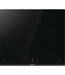 Gorenje Варочная поверхность индукционная, 60см, PowerBoost, TouchControl, черный