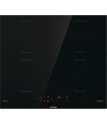 Варочная поверхность Gorenje индукционная, 60см, PowerBoost, TouchControl, черный