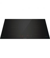 Варочная поверхность Gorenje индукционная, 60см, PowerBoost, TouchControl, черный