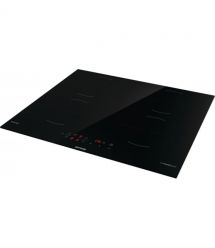 Варочная поверхность Gorenje индукционная, 60см, PowerBoost, TouchControl, черный