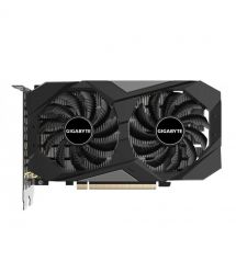 Gigabyte Видеокарта GeForce RTX 3050 6GB GDDR6 WINDFORCE OC