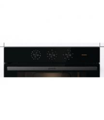 Gorenje Духовой шкаф электрический, 77л, A+, черный