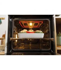 Gorenje Духовой шкаф электрический, 77л, A+, черный
