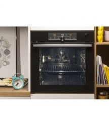 Gorenje Духовой шкаф электрический, 77л, A+, черный