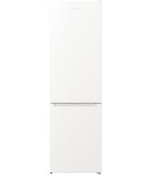 Gorenje Холодильник с нижн. мороз. камерой, 200х60х60см, 2 дв., 235(96)л, А++, NoFrost+, Зона св-ти, белый