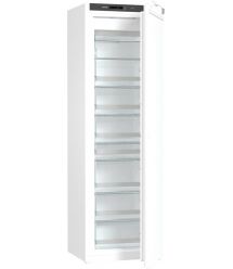 Gorenje Морозильная камера встраиваемая, 177x56х55, 212л, А++, NF, диспл внутр., белый