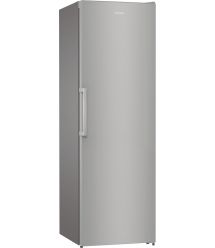 Gorenje Холодильная камера, 185x60х66, 398л, А+, электронное упр, зона св-ти, серый