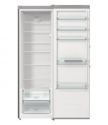 Gorenje Холодильная камера, 185x60х66, 398л, А+, электронное упр, зона св-ти, серый