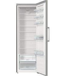 Gorenje Холодильная камера, 185x60х66, 398л, А+, электронное упр, зона св-ти, серый