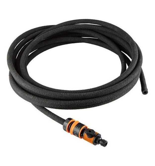 Шланг садовый Neo Tools для краплинного поливу 1/2" 15м до 8бар