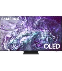 Samsung Телевизор 65" OLED 4K UHD 100Hz(144Hz) Smart Tizen Black