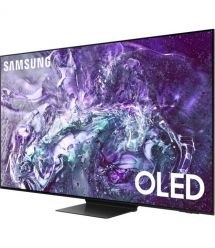 Samsung Телевизор 65" OLED 4K UHD 100Hz(144Hz) Smart Tizen Black