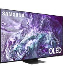 Samsung Телевизор 65" OLED 4K UHD 100Hz(144Hz) Smart Tizen Black