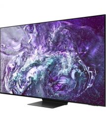 Samsung Телевизор 65" OLED 4K UHD 100Hz(144Hz) Smart Tizen Black