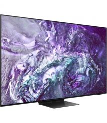 Samsung Телевизор 65" OLED 4K UHD 100Hz(144Hz) Smart Tizen Black