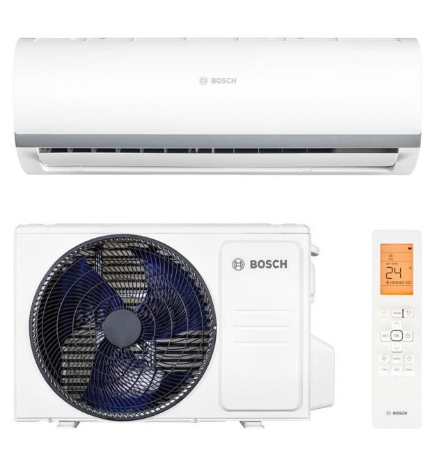 Кондиционер Bosch Climate 2000 RAC 2000 7,0 кВт