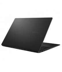 ASUS Ноутбук Vivobook S 16 M5606UA-MX026 16" 3.2K OLED, AMD R7-8845HS, 32GB, F1TB, UMA, NoOS, Черный