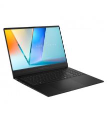 ASUS Ноутбук Vivobook S 15 M5506UA-MA029 15.6" 2.8K OLED, AMD R7-8845HS, 32GB, F1TB, UMA, NoOS, Черный