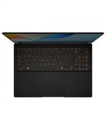 ASUS Ноутбук Vivobook S 15 M5506UA-MA029 15.6" 2.8K OLED, AMD R7-8845HS, 32GB, F1TB, UMA, NoOS, Черный