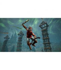 Games Software Harry Potter: Quidditch Champions - Deluxe Edition [BD DISK] (PS5)