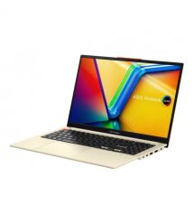 ASUS Ноутбук Vivobook S 15 K5504VA-MA392 15.6" 2.8K OLED, Intel i5-13500H, 16GB, F512GB, UMA, NoOS, Белый