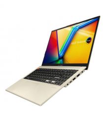 ASUS Ноутбук Vivobook S 15 K5504VA-MA392 15.6" 2.8K OLED, Intel i5-13500H, 16GB, F512GB, UMA, NoOS, Белый