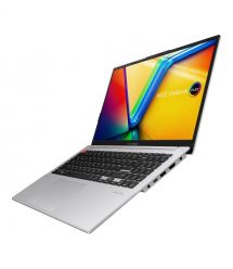 ASUS Ноутбук Vivobook S 15 K5504VA-MA391 15.6" 2.8K OLED, Intel i5-13500H, 16GB, F512GB, UMA, NoOS, Серебристый