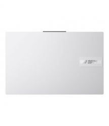 ASUS Ноутбук Vivobook S 15 K5504VA-MA391 15.6" 2.8K OLED, Intel i5-13500H, 16GB, F512GB, UMA, NoOS, Серебристый