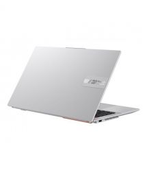 ASUS Ноутбук Vivobook S 15 K5504VA-MA391 15.6" 2.8K OLED, Intel i5-13500H, 16GB, F512GB, UMA, NoOS, Серебристый