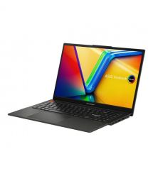 ASUS Ноутбук Vivobook S 15 K5504VA-MA390 15.6" 2.8K OLED, Intel i5-13500H, 16GB, F512GB, UMA, NoOS, Черный