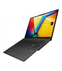 ASUS Ноутбук Vivobook S 15 K5504VA-MA390 15.6" 2.8K OLED, Intel i5-13500H, 16GB, F512GB, UMA, NoOS, Черный