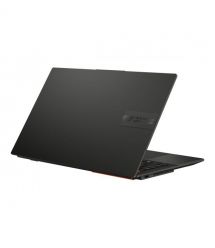 ASUS Ноутбук Vivobook S 15 K5504VA-MA390 15.6" 2.8K OLED, Intel i5-13500H, 16GB, F512GB, UMA, NoOS, Черный