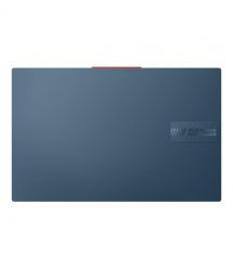 ASUS Ноутбук Vivobook S 15 K5504VA-MA389 15.6" 2.8K OLED, Intel i5-13500H, 16GB, F512GB, UMA, NoOS, Голубой