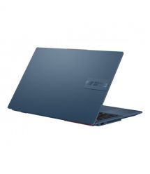 ASUS Ноутбук Vivobook S 15 K5504VA-MA389 15.6" 2.8K OLED, Intel i5-13500H, 16GB, F512GB, UMA, NoOS, Голубой