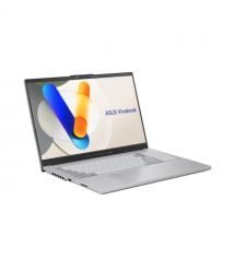 ASUS Ноутбук Vivobook Pro 15 N6506MU-MA029 15.6" 2.8K OLED, Intel Ultra 7 155H, 16GB, F1TB, NVD4050-6, NoOS, Серебристый