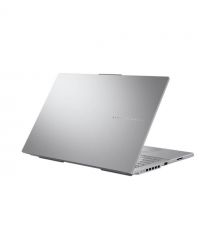 ASUS Ноутбук Vivobook Pro 15 N6506MU-MA029 15.6" 2.8K OLED, Intel Ultra 7 155H, 16GB, F1TB, NVD4050-6, NoOS, Серебристый